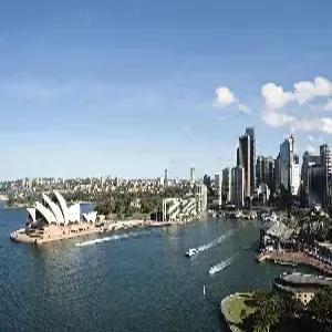 시드니 베스트셀러 6일 #오페라하우스 내부관람 #하버프론트 레스토랑 #뉴캐슬 1박 #포트스티븐스 #블루마운틴 시닉 3콤보 #4성급 호텔