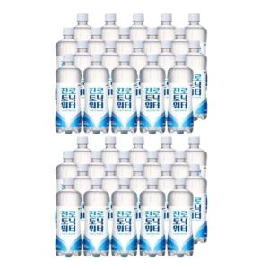 하이트진로 토닉워터 600ml 40개