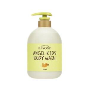 비욘드키즈 엔젤키즈 바디워시 700ml