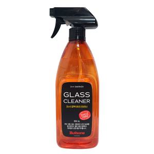 불스원 더뉴 3in1 장벽 유리 크리너 발수코팅 세정제 광택