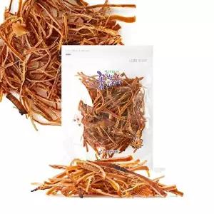 [너트리]꽃보다오징어 오리지날 230g