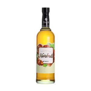 타코 헤이즐넛 시럽 750ml