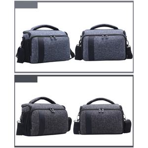 2024 케이스 캐논 EOS 5D 마크 IV 800D 200D 6D 77D 60D 70D 450D 550D 700d 760d 750d 1300d 방수 어깨 가