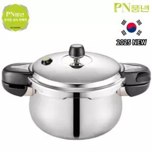풍년 압력밥솥 하이클래드 IH 하이브 스텐 인덕션 압력솥 가정용 2인용 4인용 6인용 8인용 10인