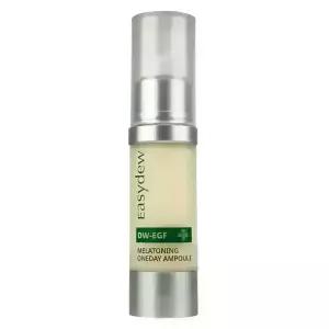 이지듀 DW EGF 멜라토닝 원데이 앰플 15ml 미백 기미앰플