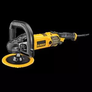 [하프클럽/알티피아]DEWALT 폴리셔(광택기) DWP849X-KR 178mm