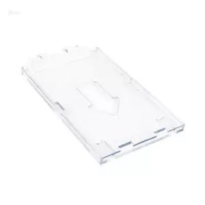 하늘빛디자인 신분증케이스 세로 아크릴신분증케이스