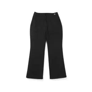 [말본골프]말본 씬다운 하이브리드 부츠컷 팬츠 BLACK 133197864