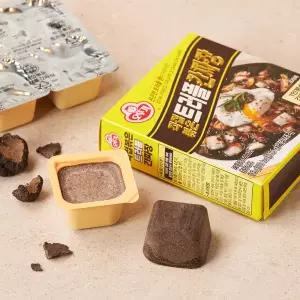 오뚜기 직접볶은 트러플 간짜장 106G