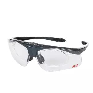 현장작업자 보호안경 개인도수렌즈부착 보안경 자재