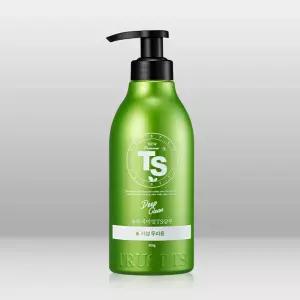 뉴프리미엄TS 탈모증상완화 샴푸 지성두피용 500g