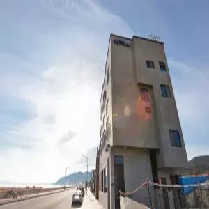 [경북 펜션] 울진 더클래식펜션 (울진,영덕,청송)