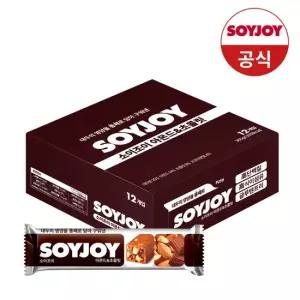 소이조이 아몬드 초콜릿 12개입