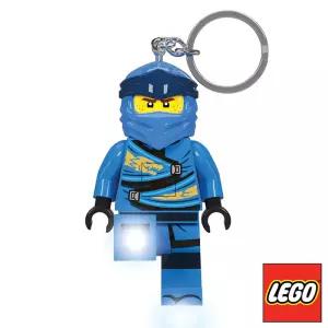 레고 닌자고 레거시 제이 키체인 피규어 열쇠고리