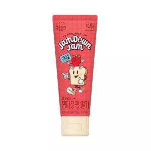 복음자리 짜먹는 잼다운잼 딸기 100g 403123