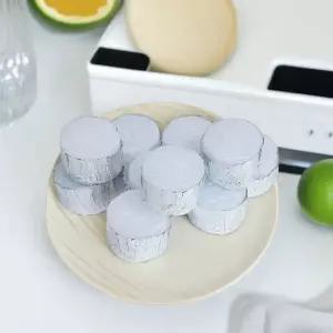 고체알콜 솔탄 (30g 20개) 고체연료 캠핑 미니화로 알코올 백업연료 착화탄 업소용