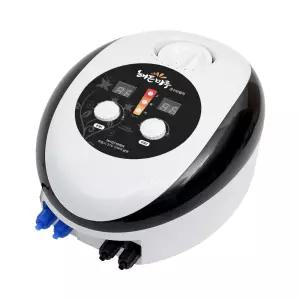 싸파 해든마루 온수매트 보일러(조절기) Si2014-02T 분리난방/온수매트 보일러 호환 온수통 더블 투난방 온수보일러