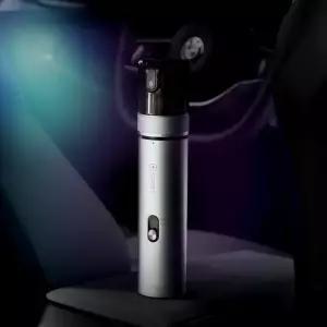 카플 차량용 청소기 에어건 휴대용 자동차 에어로 클린 컴팩트 80ml