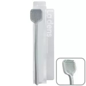 NEW 라덴스 베럴 혀클리너 그레이 1개