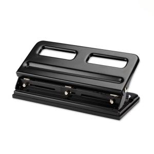 피스코리아 3공펀치 K-3 강력 고정 평화 펀칭기 타공기