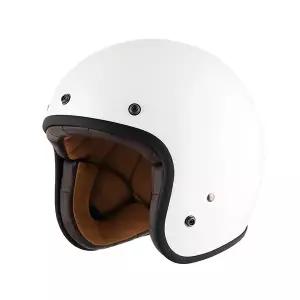 LAZER 레이저 맘보 클래식 헬멧 화이트