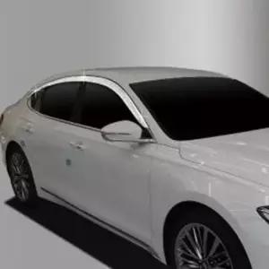 그랜저Ig 윈도우 바이저 차량 틴팅 차량햇빛가리개 그랜저Ig썬바이저 선바이저방향제