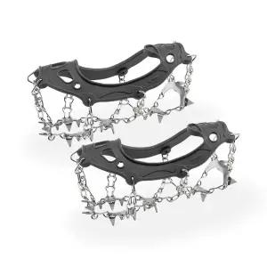 코베아 짚신아이젠19P 등산 체인아이젠 겨울등산용품