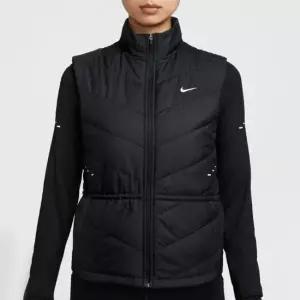 나이키조끼 UQJ HV2656-010 스위프트 써마 핏 러닝 베스트