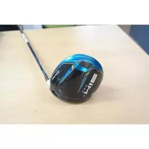 테일러메이드 심2 맥스 9도 S 드라이버 (상태양호/정품)
