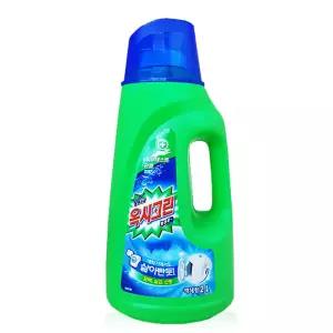 옥시크린 액체형 2L x 2개