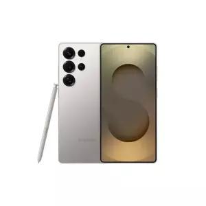 삼성전자 갤럭시 S25 울트라 12램 512GB 그레이 듀얼심+e심 5G 공기계 자급제 폰