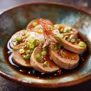 아토 안키모(아귀간) 롤 200g