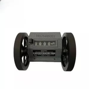 코리 워킹 미터 코리워킹 롤러 카운터기 마킹 야드