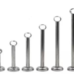 남성역기 수련봉 원판 헬스 세수공 막대 오담 추감기 철당공 바벨