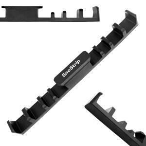 리그스트립스의 스노스트립 | 페인트 마그네틱 및 스키 스노보드 위한 측면용 보호를 차량 홀더 보호용 기어 오리지널