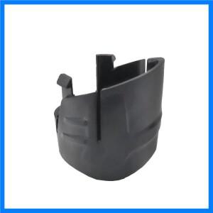 리튬 이온 배터리 플라스틱 하단 쉘 케이스 박스 부품 M12 12 12V 밀워키 48-11-2411 리튬 이온 배터리 피