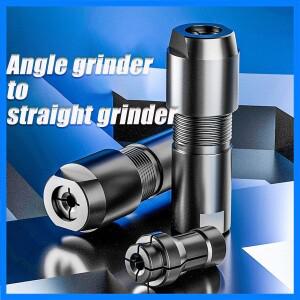앵글 그라인더 앵글 그라인더용 부착 스레드 어댑터 변환기 폴리셔 비트 인터페이스 변환기 앵글 그라인더