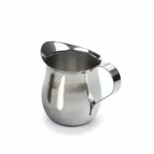 스테인리스 미니 샷잔 90ml 커피 잔 스테인레스컵 시럽 전용 컵 (WFJ5GOD)