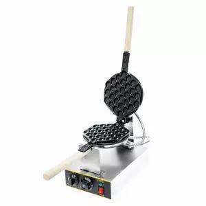 업소용 홍콩와플 기계 와플기계 에그 전기 전자동 홍콩