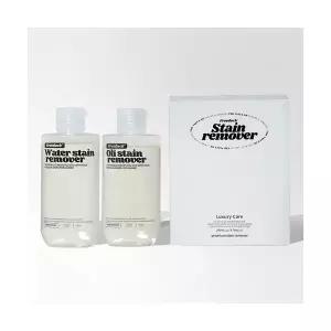 FREEDUCK 세탁소용 2종 얼룩제거제 400ml수성유성 238790