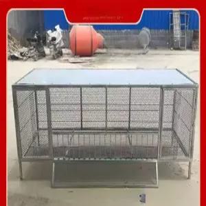 닭장 사육장 조립식 케이지 철망 조류 새장 양계장 철조망