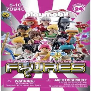 플레이모빌 - 토이 (70940)