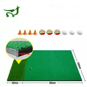 [스크린골프장 교체용] 스크린골프매트 골프연습용품 추천
