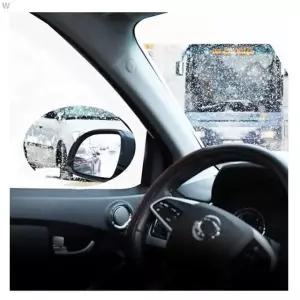 엑설런트 자동차 김서림방지필름 풀세트 승용차용 김서림방지필름