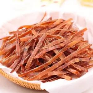 VB 꽃보다 슬라이스 오징어 250g 조미 오징어채