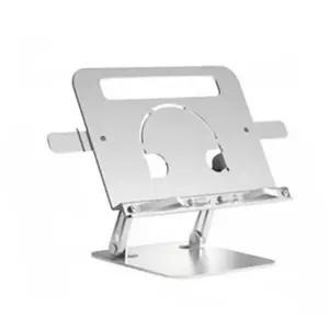 노트북책상 슬림 독서대 태블릿 폰 노트북 거치대/ 높낮이 조절