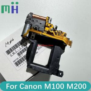 캐논 EOS M100 카메라 셔터 유닛 CM2-2416, 블레이드 커튼 그룹 수리 부품, 신제품