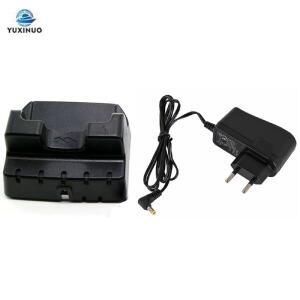 FNB-101Li SBR-14Li 배터리 충전용 데스크탑 급속 충전기 CD-41 YAESU VX-8R 8GR 8DR FT-1DR 1XDR 2DR 3DR