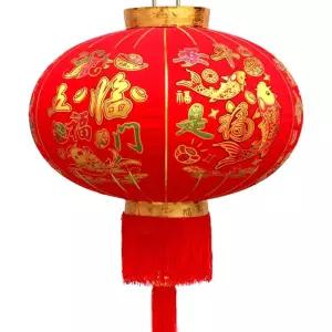 중국집 전통 무늬 중식당 조명 홍등 실내등 이자카야