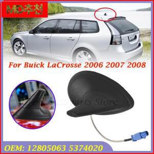 1PC 12762120 Buick LaCrosse 2006 자동차 액세서리 5374020 상어 지느러미 Sat Nav 안테나 공중